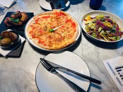 -玛尚诺意式餐厅(官舍店)