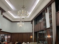 -望京楼flavor餐厅(古北水镇景区店)