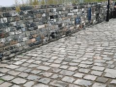 -南京城墙景区