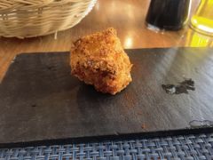 -LA MAISON公鸡和龙(蛇口店)