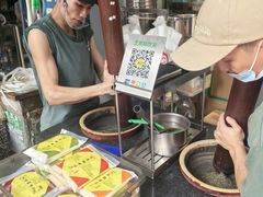 -芝麻糊世家(西华店)