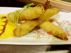 -大江户日本料理(吕厝店)