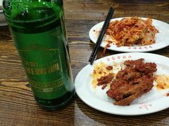 -西塔大冷面(市府大路店)