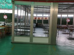 大堂-郑喜旺烧烤(新密总店)