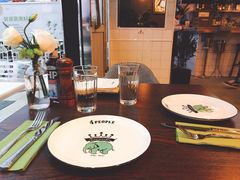 -Juicy Bakery(瑞景店)