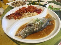 -马凯餐厅(长椿街店)