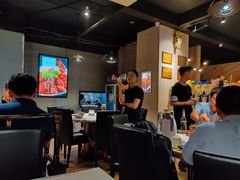 大堂-兄弟龙虾(胜太路总店)
