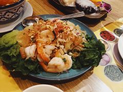 -黄珍珍泰国菜馆(庄士伦敦广场店)