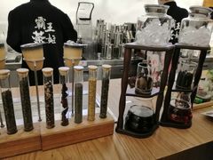 -霸王茶姬(南亚风情第壹城店)
