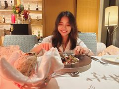 -三迪希尔顿酒店·星空酒廊