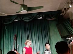 -Tango by Ala House