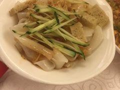 -楼兰印象(朝外店)