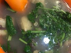 -金原鸭血粉丝汤总店(锁金村店)