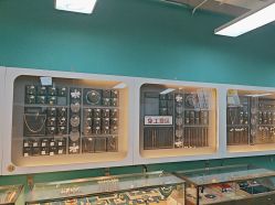 -邵老师打金·黄金加工(大望路总店)