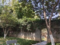 -苏皖边区政府旧址纪念馆