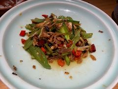 -湘与香缘·湖南菜(王府井北京市百货大楼店)
