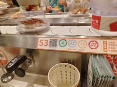 -新一番三文鱼寿司(大东海店)