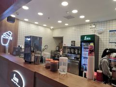 -1点点(新达汇三林店)