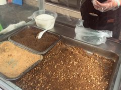 -丁家脆哨(民生路店)