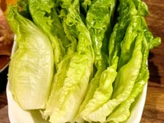 -山居屋炭火烧肉(厚街万达店)