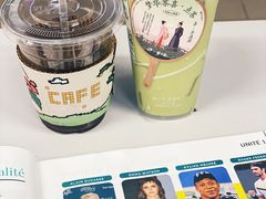 -广州法语联盟(瑞福大厦店)