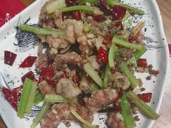 -晓伟海鲜家常菜