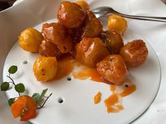 -民族饭店-四季餐厅