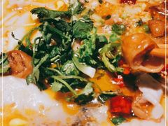 -龙梅肥肠鱼(明瓦廊店)