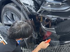 -天猫养车贴膜轻改·蓝电(优匹康桥东路店)