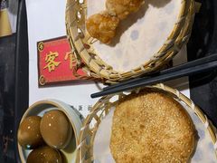 -和府捞面(石景山喜隆多店)