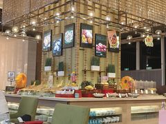 -富力希尔顿酒店·地阔自助餐厅