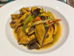 -巴依老爷·新疆美食(上城区天城路店)