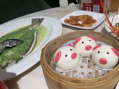 -稻香饭店(龙华天虹店)