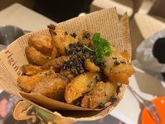-盘炉forenza·云贵川融合小食堂 ( 钟楼中柳巷店)