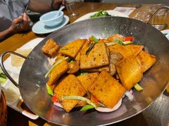 -翠姐姐农家大院(滨康路店)