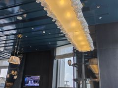 -云厨·高空西餐厅(成都瑯珀·凯悦臻选酒店)