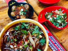-冒椒火辣(太古里店)