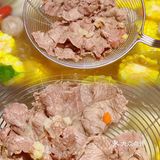 潮汕人过年来这里吃牛肉火锅咯～
