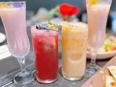 -Nord Grill&Bar Highland诺德西餐(深圳欢乐海岸店)