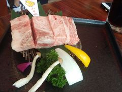 -热血兄弟·炭火烤肉(融侨中心店)
