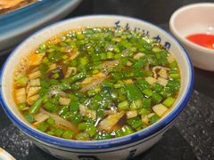 -唐猫庭院·千年陕菜(赛格国际购物中心店)