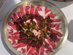 -南浦洞烤肉·新世界版(奥体店)
