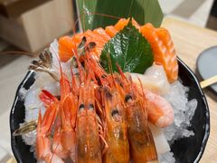 -御满屋日本料理