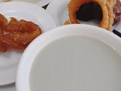 -老磁器口豆汁店(天坛店)
