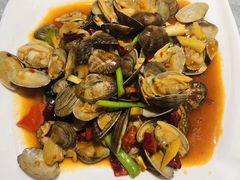 -潮粤香海鲜酒楼(沙湖店)