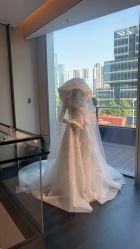 -MuseMarry婚纱(前海嘉里中心店)