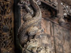 -报恩寺(平武县)