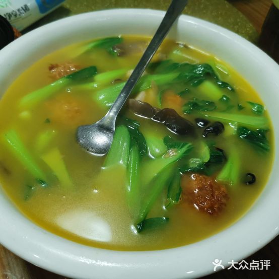 梅姐饭店