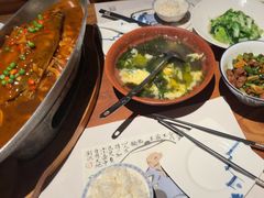 -中国徽菜·徽商故里(罍街店)