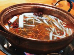 -一善菌·云南菌汤·云南菜(银泰城店)